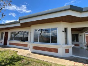 Apartamento en Alquiler en llorente Flores, Heredia