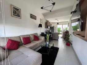 Casa en Alquiler en Ciruelas de Alajuela San Antonio, Alajuela