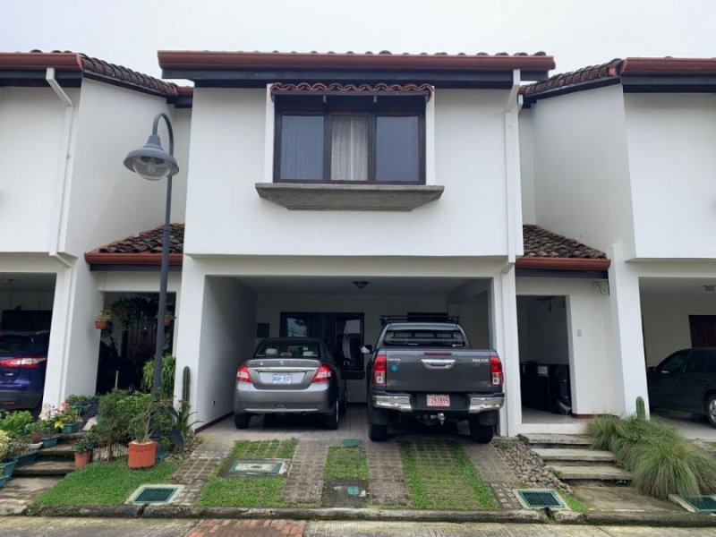 Casa en Alquiler en Barrio Escalante San José, San José