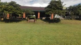 Finca en Venta en  Río Segundo, Alajuela