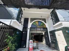 Oficina en Alquiler en Barrio Escalante Carmen, San José