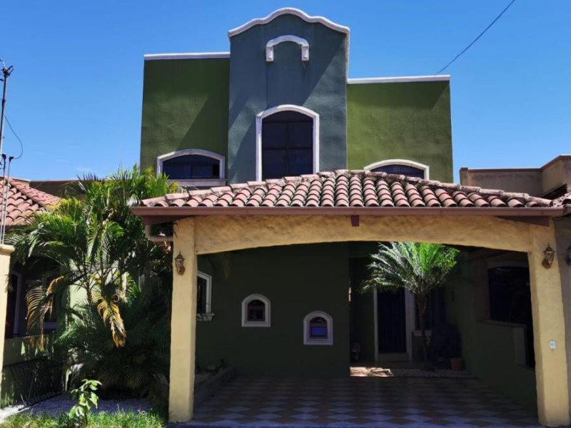 Casa en Venta en San Francisco Heredia, Heredia