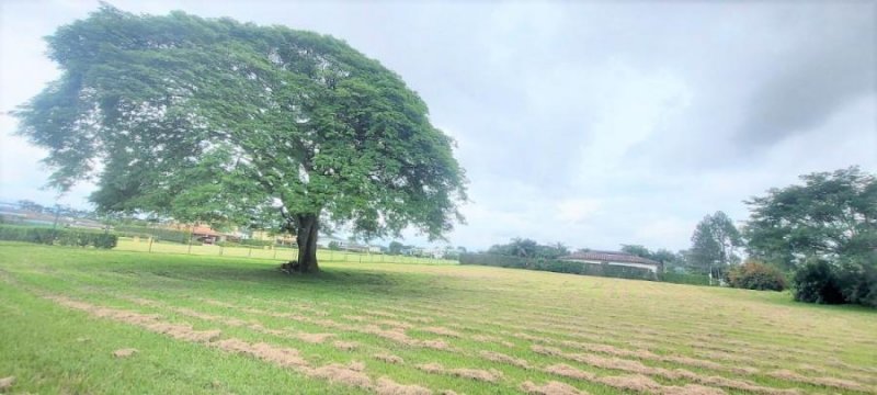 Terreno en Venta en Guácima Guácima, Alajuela