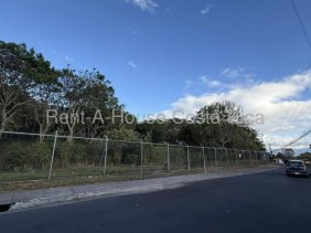 Terreno en Venta en Ángeles San Rafael, Heredia