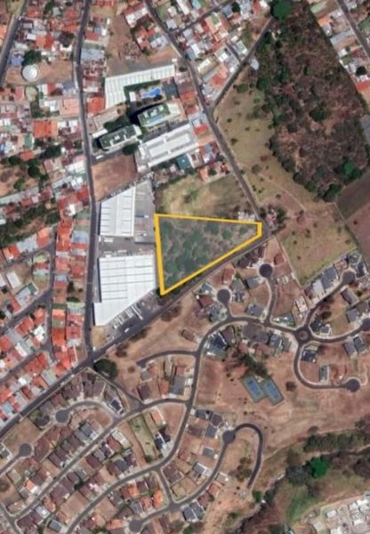 Terreno en Venta en  Ulloa, Heredia