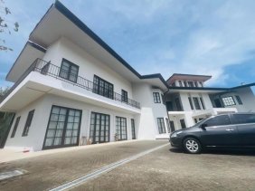 Apartamento en Venta en  Santa Ana, San José