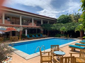 Apartamento en Alquiler en Mata Redonda San José, San José