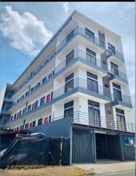 Apartamento en Venta en Pavas, Rohrmoser Pavas, San José