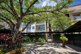 Apartamento en Alquiler en  Santa Ana, San José