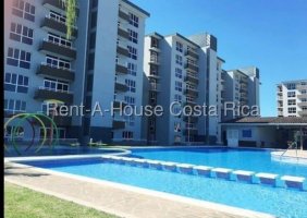 Apartamento en Alquiler en  San Rafael, Alajuela