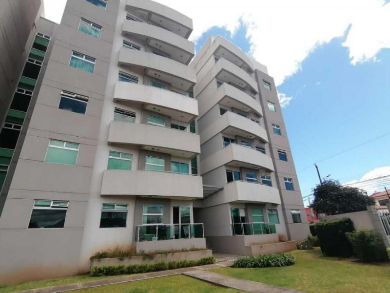 Apartamento en Alquiler en  Granadilla, San José