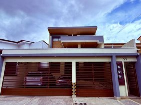 Apartamento en Alquiler en  La Unión, Cartago