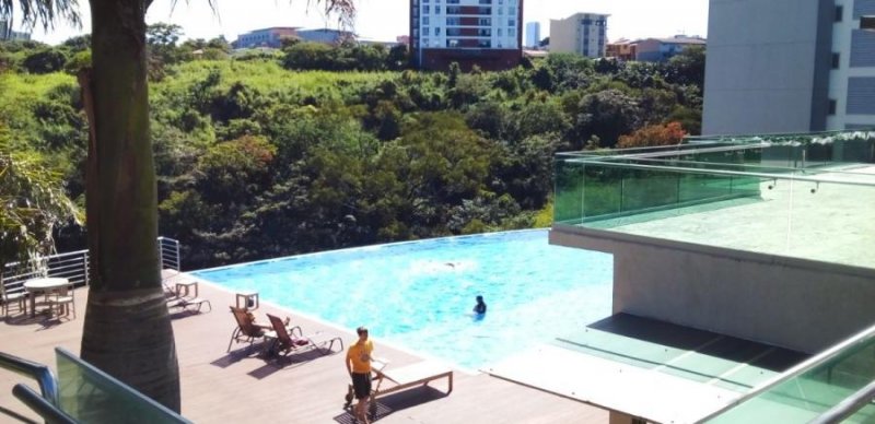Apartamento en Alquiler en  Rohrmoser, San José