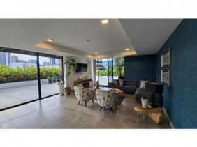 Apartamento en Alquiler en  San José, San José