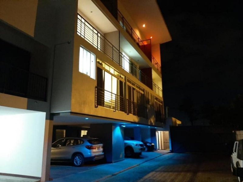 Foto Apartamento en Alquiler en Santa Ana, San José - U$D 500 - APA20380 - BienesOnLine