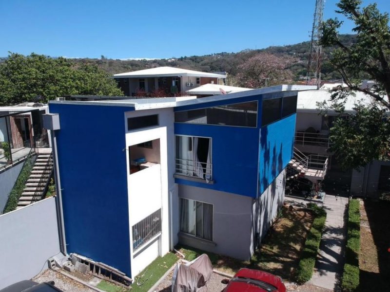 Apartamento en Alquiler en  Santa Ana, San José