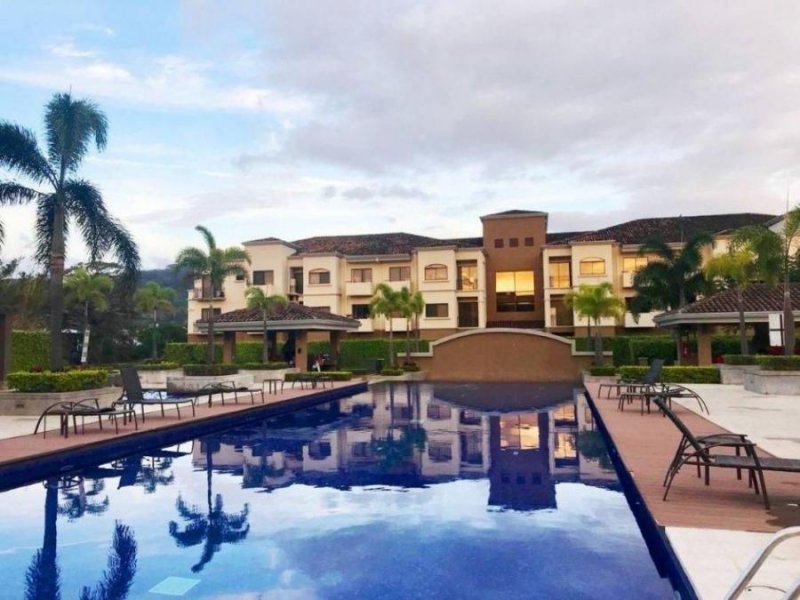Foto Apartamento en Alquiler en Santa Ana, San José - U$D 800 - APA36857 - BienesOnLine