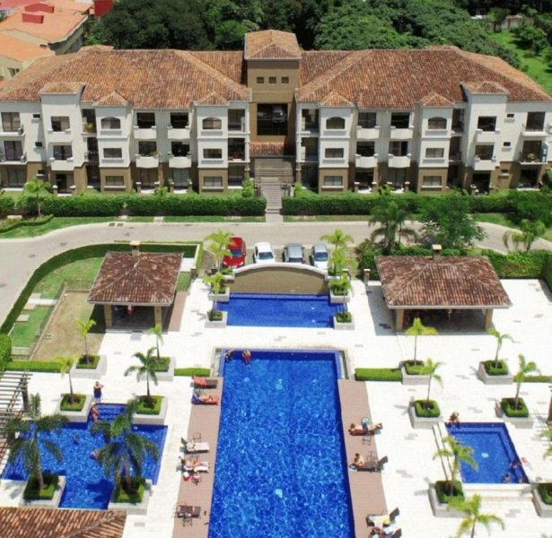 Foto Apartamento en Alquiler en Santa Ana, San José - U$D 950 - APA35487 - BienesOnLine