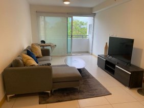 Apartamento en Alquiler en Ulloa Torres de Heredia, Heredia
