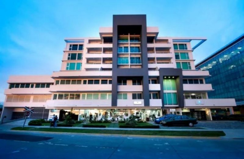 Apartamento en Alquiler en Barrio Dent Montes de Oca, San José