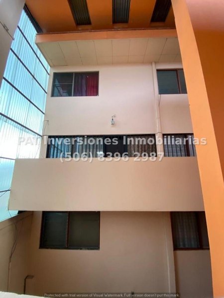 Foto Apartamento en Venta en Paseo Colón, San José, San José - ¢ 45.000.000 - APV63725 - BienesOnLine