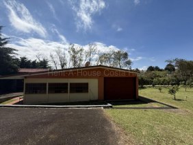 Apartamento en Alquiler en  San Isidro, Heredia