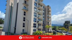 Apartamento en Venta en Granadilla Curridabat, San José