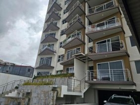 Apartamento en Venta en  Curridabat, San José