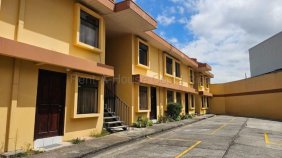 Apartamento en Venta en Jardines Moravia, San José