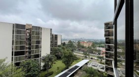 Apartamento en Venta en  Escazú, San José