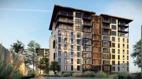 Apartamento en Venta en  Escazú, San José