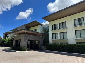 Apartamento en Venta en  Escazú, San José