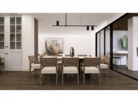 Apartamento en Venta en Escazu. Preventa Condominio 5PCU7047142