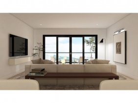 Apartamento en Venta en Escazu, San Rafael.  - 4PVV9116587