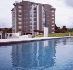 Apartamento en Venta en  Curridabat, San José