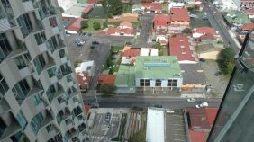 Apartamento en Venta en  Mata Redonda, San José