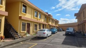 Apartamento en Venta en  Moravia, San José