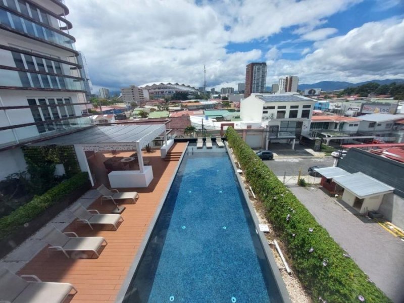 Apartamento en Venta en  Pavas, San José