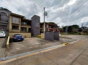 Apartamento en Venta en  Pavas, San José