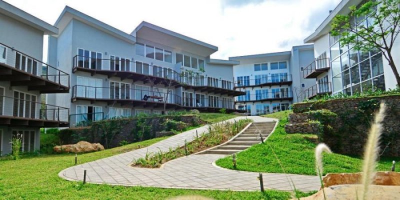 Apartamento en Venta en  Santa Ana, San José