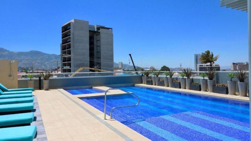 Foto Apartamento en Venta en Santa Ana, San José - U$D 174.000 - APV35433 - BienesOnLine