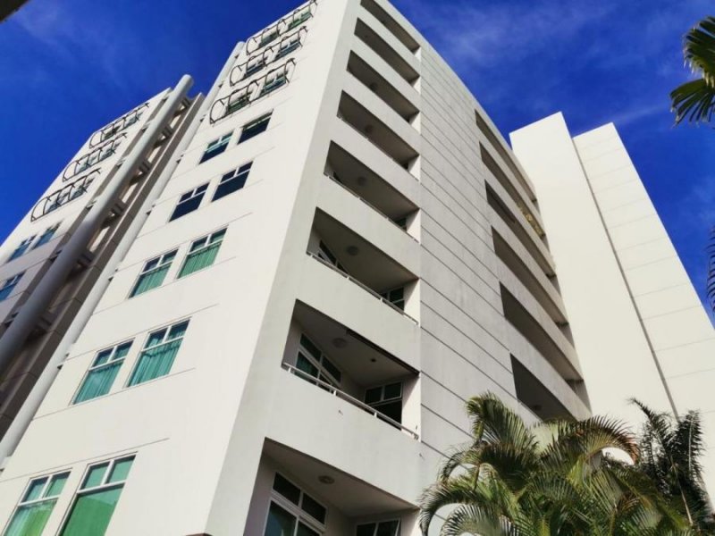 Apartamento en Venta en  Pavas, San José