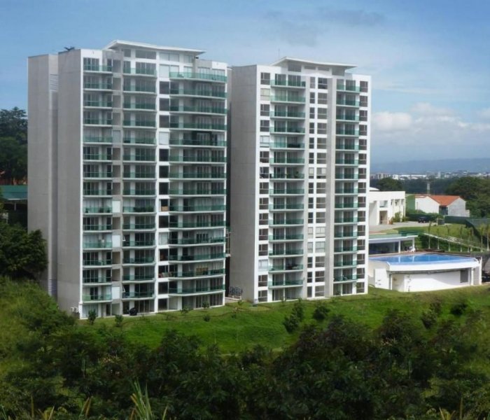 Apartamento en Venta en  Pavas, San José