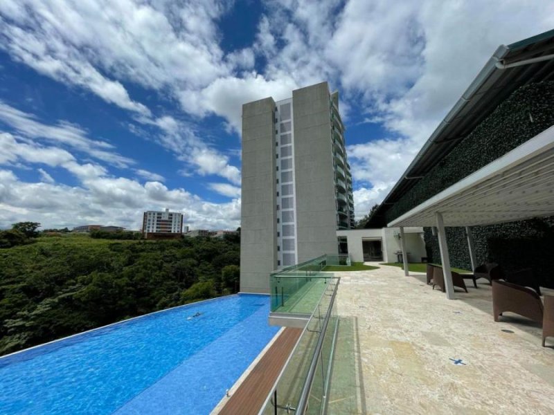 Apartamento en Venta en  Pavas, San José