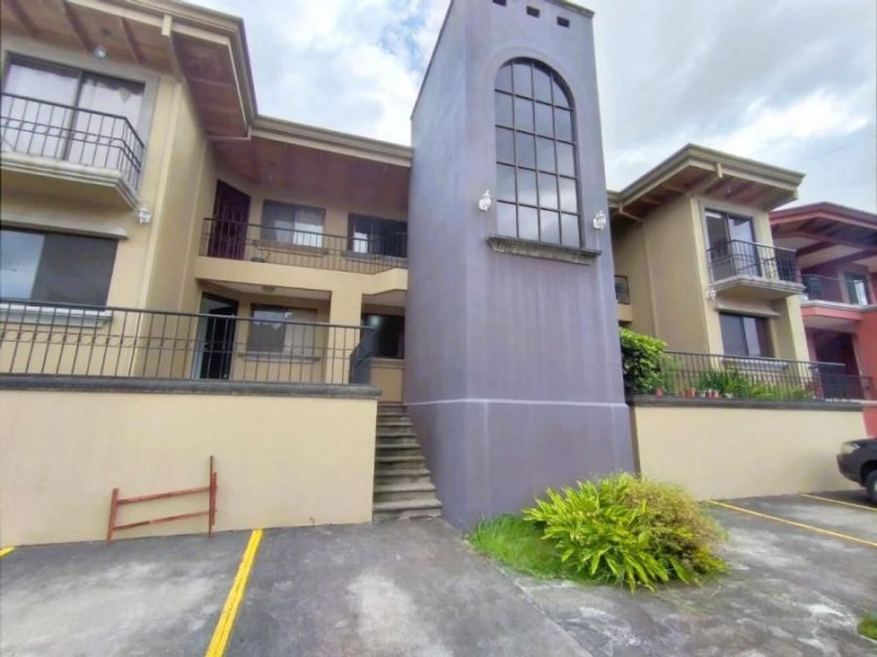 Apartamento en Venta en  Pavas, San José