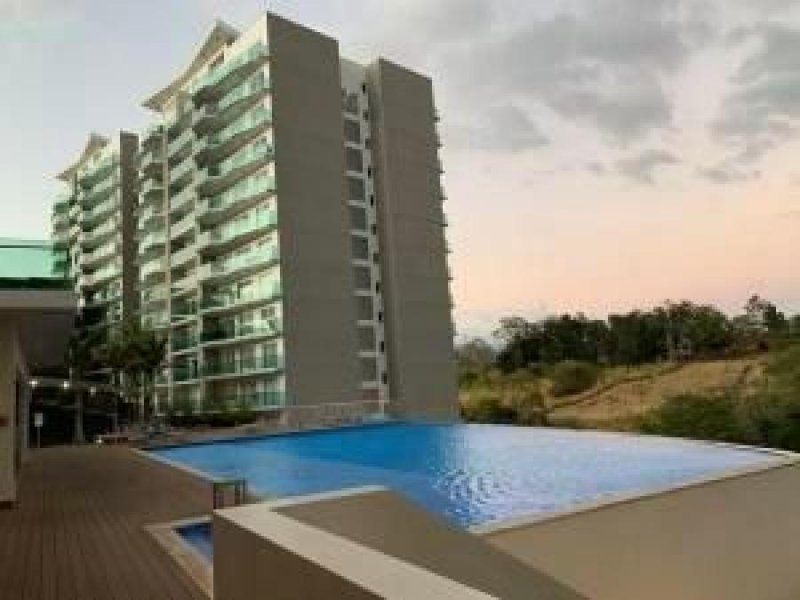 Apartamento en Venta en  Pavas, San José