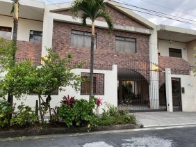 Apartamento en Venta en  Mata Redonda, San José