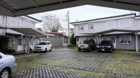 Apartamento en Venta en  Vasquez de Coronado, San José