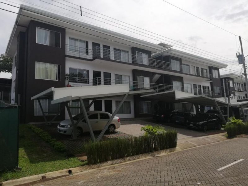 Apartamento en Venta en  San Antonio, Alajuela
