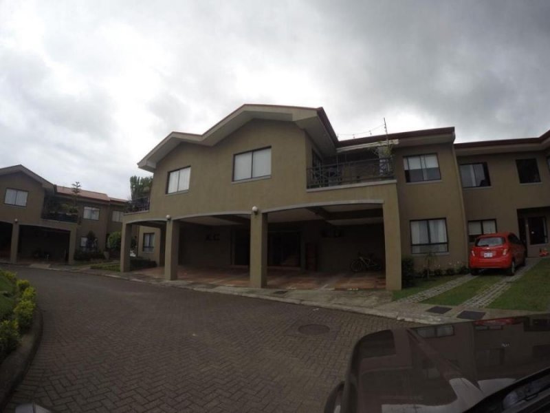 Apartamento en Venta en San Isidro, Vásquez de Coronado RAH #221528